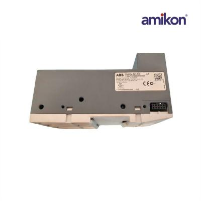 ABB PM554-RP 1SAP120700R0001 ตัวควบคุมลอจิก