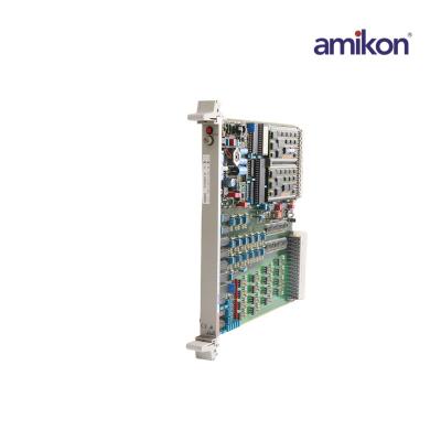 บอร์ด I/O ข้อต่อสัญญาณไบนารีของ Siemens 6DP1511-8AA