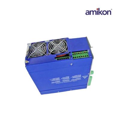 KOLLMORGEN 620-AS S62001 เซอร์โวไดรฟ์