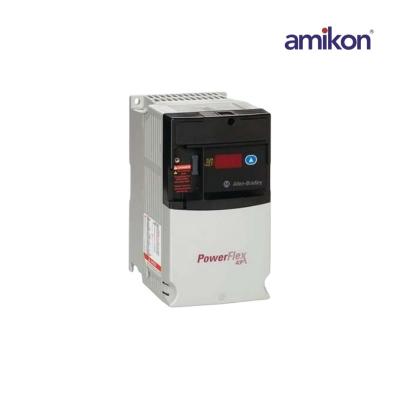 22D-D010N104 ไดรฟ์ AC PowerFlex 40P