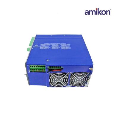 KOLLMORGEN 620-AS S62001 เซอร์โวไดรฟ์