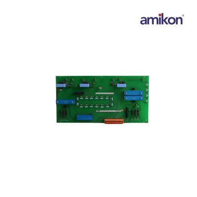 ABB HIEE305106R0001 UNS0017A-P,V1 UNITROL 5000 หน่วยยิง