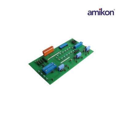 ABB HIEE305106R0001 UNS0017A-P,V1 UNITROL 5000 หน่วยยิง