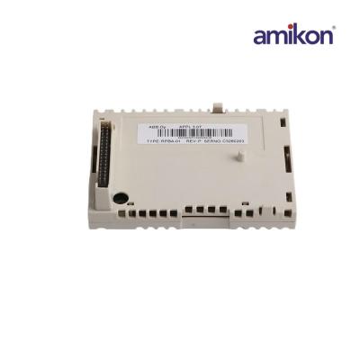 ABB RPBA-01 โมดูลอะแดปเตอร์ PROFIBUS DP