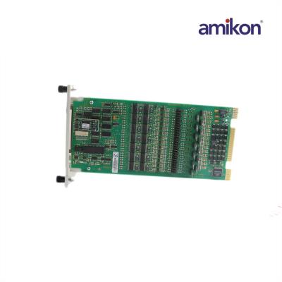 ABB SPASO11 โมดูลเอาต์พุตอนาล็อก Symphony Plus