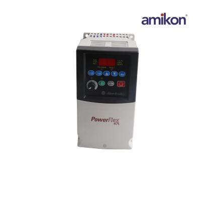 22B-D010N104 ไดรฟ์ AC Powerflex 40