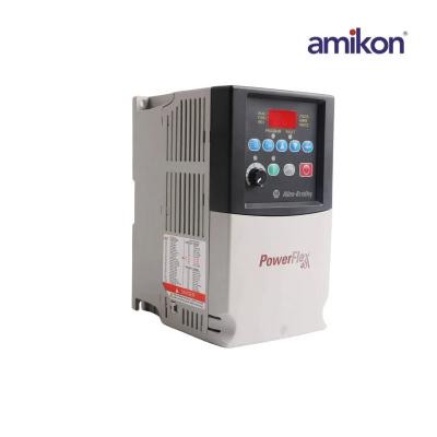 22B-D010N104 ไดรฟ์ AC Powerflex 40