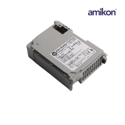  1769-IF4 Analog Input Module