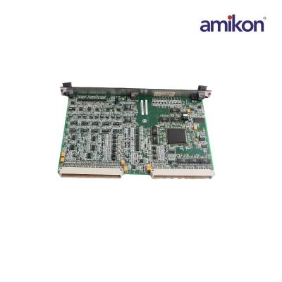 General Electric IS200EMIOH1A IS200EMIOH1ACA Exciter Main I/O Board