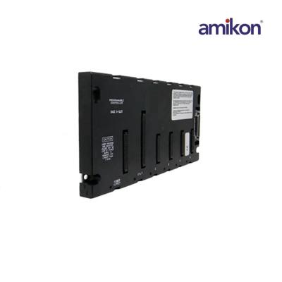 General Electric IS420YAICS1B แพ็ค I/O แบบอะนาล็อก