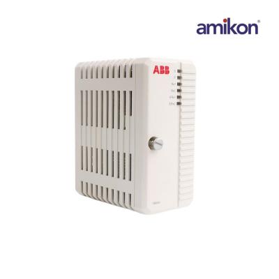 ABB FAU810 C10-12010 หน่วยวิเคราะห์เปลวไฟ