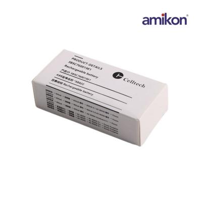 ABB SB822 3BSC760019E1 Rechargeable Lithium-Ion Battery