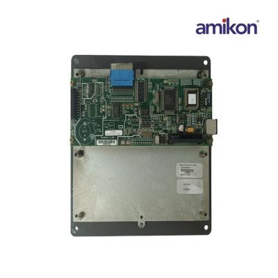 General Electric IC752SPL013-BA โมดูลอินเทอร์เฟซควบคุมการกระตุ้น