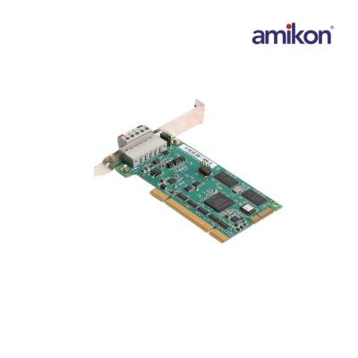 ABB DSQC697 3HAC037084-001 SST-DN4-PCI V2.1.0 บอร์ด DeviceNet