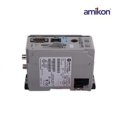 1769-L35CR 1.5MB คอนโทรลเลอร์ ControlNet