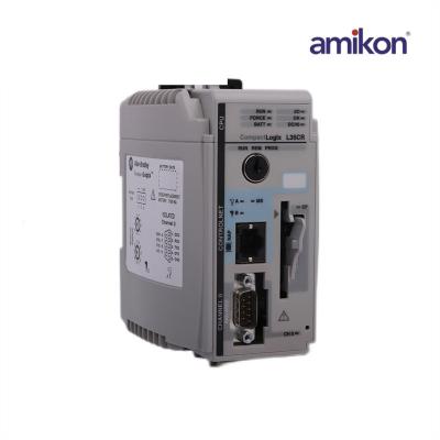 1769-L35CR 1.5MB คอนโทรลเลอร์ ControlNet