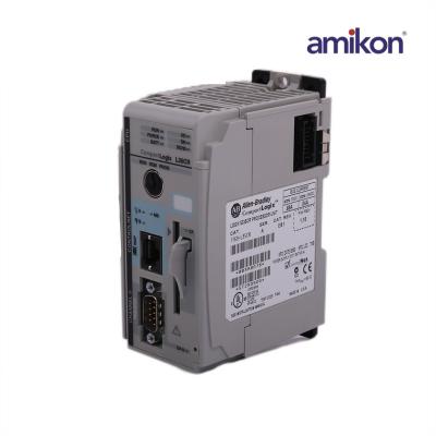 1769-L35CR 1.5MB คอนโทรลเลอร์ ControlNet