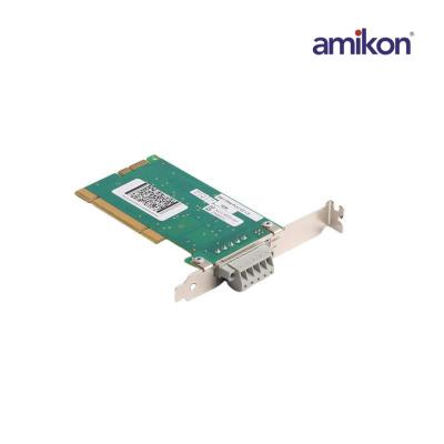 ABB DSQC697 3HAC037084-001 SST-DN4-PCI V2.1.0 บอร์ด DeviceNet