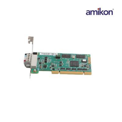 ABB DSQC697 3HAC037084-001 SST-DN4-PCI V2.1.0 บอร์ด DeviceNet