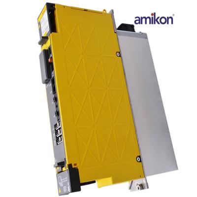 Fanuc A06B-6240-H209 โมดูลเซอร์โวแอมพลิฟายเออร์