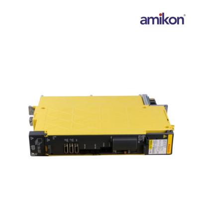 Fanuc A06B-6240-H209 โมดูลเซอร์โวแอมพลิฟายเออร์