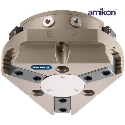 SCHUNK PZN+125/1IS 0303545 มือจับอเนกประสงค์