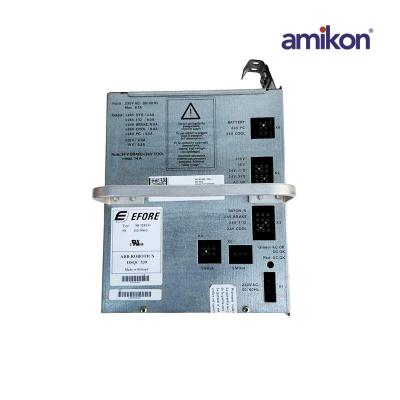 ABB DSQC3044 3HAC059152-001/07 โมดูลพลังงาน