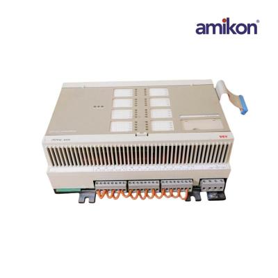 ABB DSDX452 5716075-P ยูนิตพื้นฐาน I/O ระยะไกล