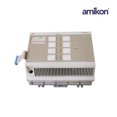 ABB DSDX452 5716075-P ยูนิตพื้นฐาน I/O ระยะไกล