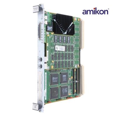 Motorola MVME2604 761I/O MVME260476 VME แผงวงจร CPU