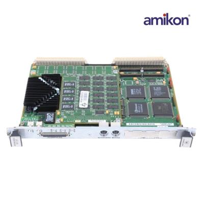 Motorola MVME2604 761I/O MVME260476 VME แผงวงจร CPU