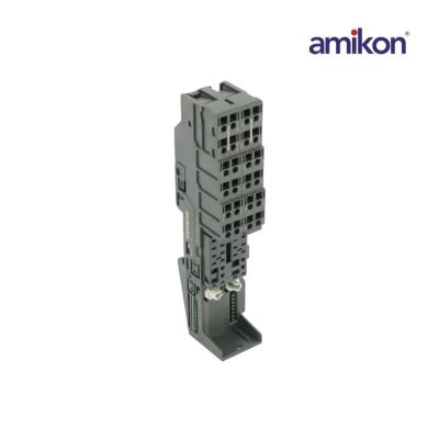 ซีเมนส์ 6ES7193-4CF40-0AA0 Simatic ET200 PLC DP TM-E30S โมดูลเทอร์มินัล