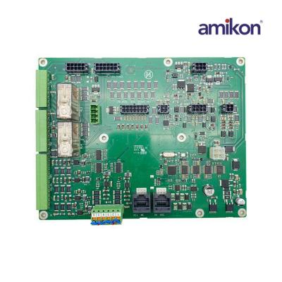 ABB DSQC400E 3HAC058424-001 Robotics Safety Board