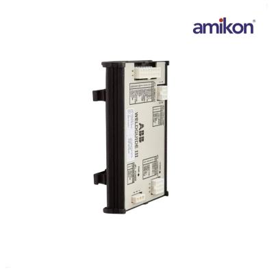 ABB IRC5 3HAC038457-001 คู่มือการเชื่อม III พื้นฐาน