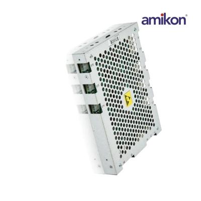 ABB DSQC462 3HAC047960-001 ชุดขับเคลื่อน Asimov