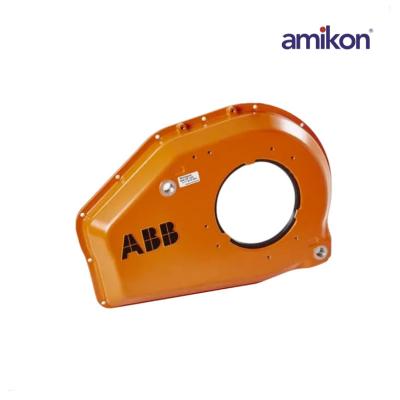 ABB IRB6600 3HAC049789-001 ฝาครอบ ax4 พร้อมซีล