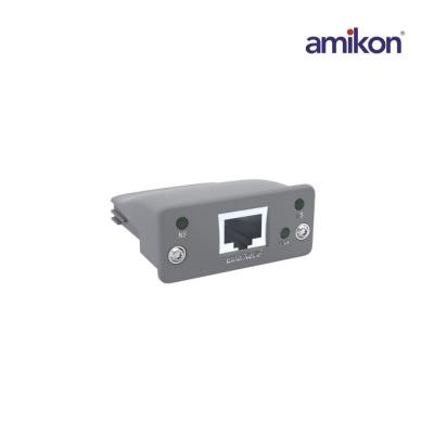 ABB DSQC669 3HAC027652-001-02 อะแดปเตอร์บัสอีเทอร์เน็ต