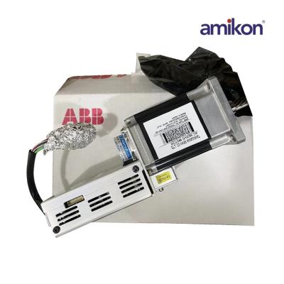 ABB 3HNA012841-001/04 เซอร์โวมอเตอร์กระแสสลับ