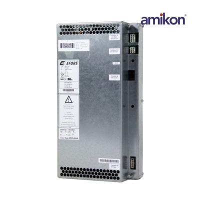 ABB DSQC626 3HAC020465-001 โมดูลพาวเวอร์ซัพพลาย