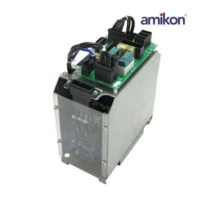 Yaskawa JZRCR-YPU01C-1 DX100 Switch-on Unit