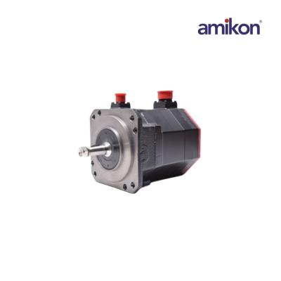 General Electric/Fanuc A06B-0235-B605 หุ่นยนต์เซอร์โวมอเตอร์ AC