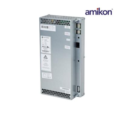 ABB DSQC627 3HAC020466-001 โมดูลพาวเวอร์ซัพพลาย