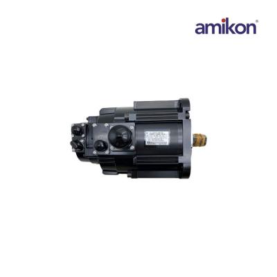 Yaskawa SGMRV-13ANA-VR1D Servo Motor