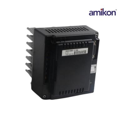 ABB 3HAC14550-4/08A หน่วยขับเคลื่อนเซอร์โวเดี่ยว