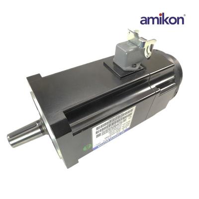 SANYO DENKI 50601-0126 R2AA1020AFCPKA AC Servo Motor