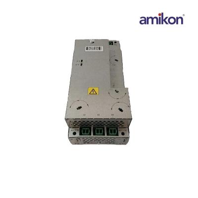 ABB DSQC417 3HAC035381-001 หน่วยวงจรเรียงกระแสเพิ่มเติม