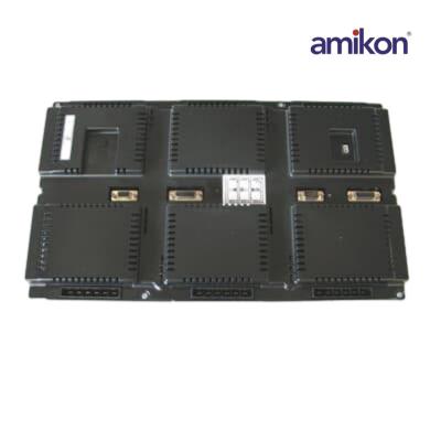 ABB 3HAC025338-006 Main Servo Drive Unit