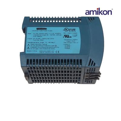 ABB DSQC1007 DSQC634 3HAC13398-2 โมดูลแหล่งจ่ายไฟ