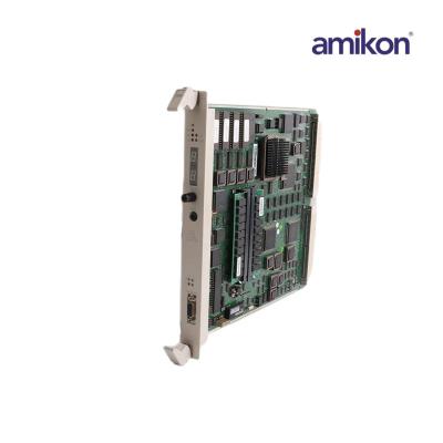 โมดูลโปรเซสเซอร์ ABB PM510V08 3BSE008373R1