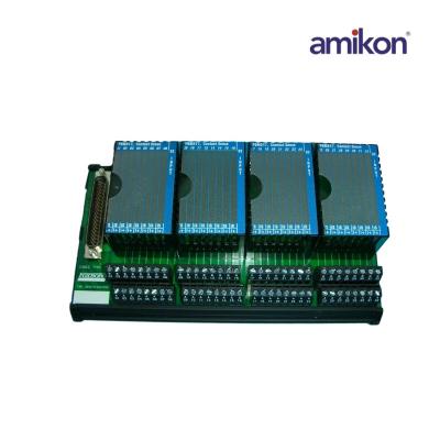 Foxboro P0916SG-0B PLC Module Control Board